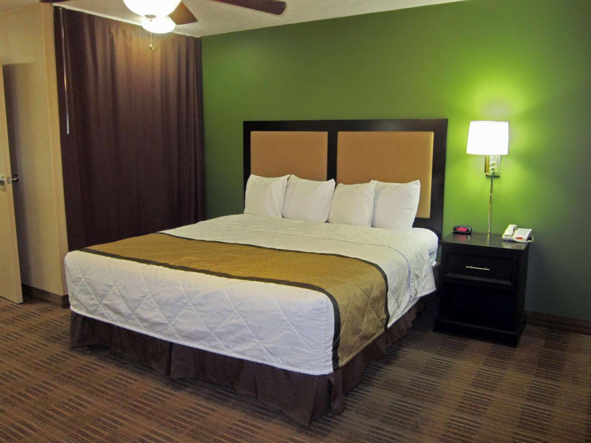 Extended Stay America Suites - Houston - Nasa - Johnson Space Center Nassau Bay Екстер'єр фото